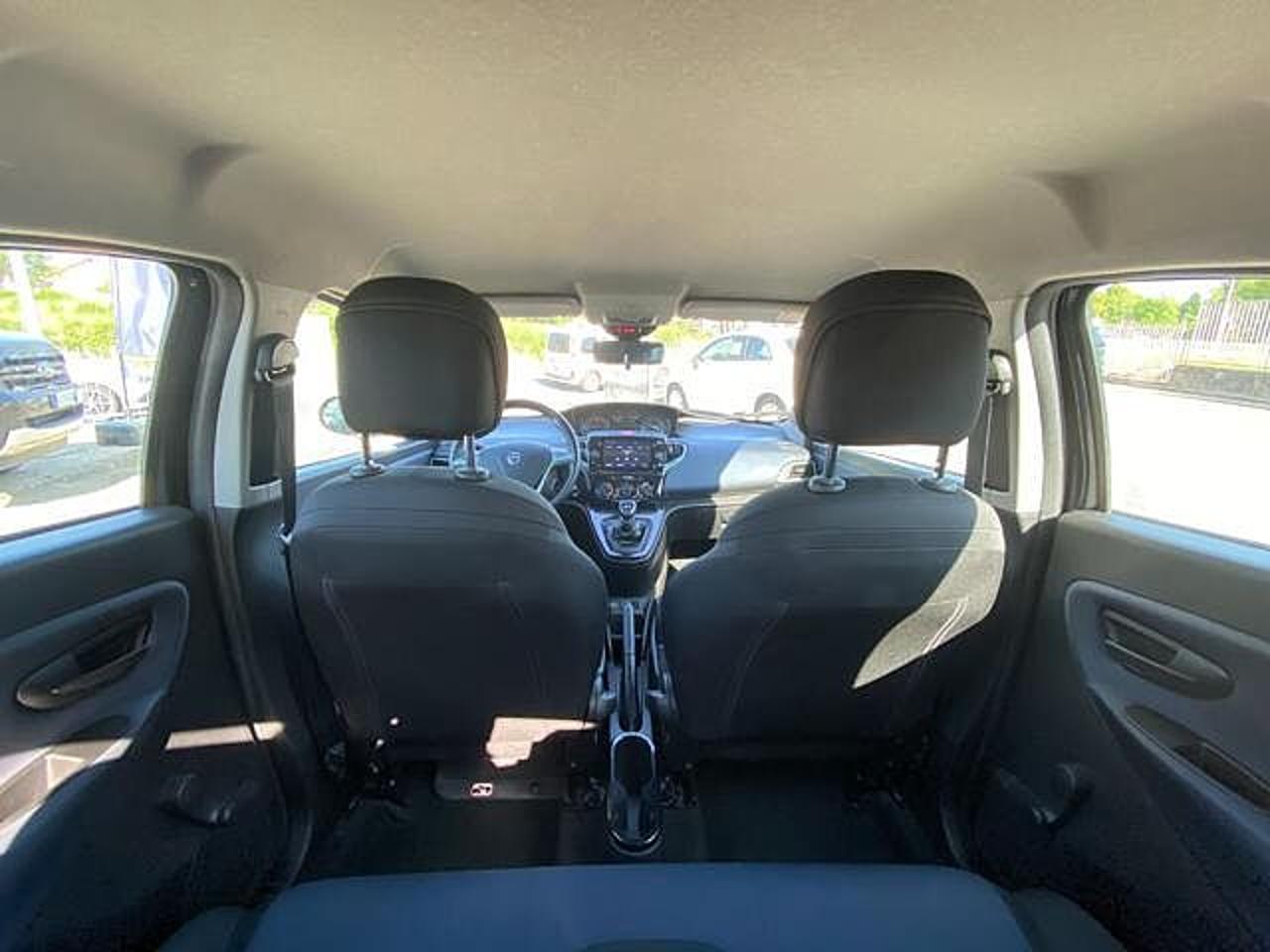 Lancia Lancia Ypsilon usata 17