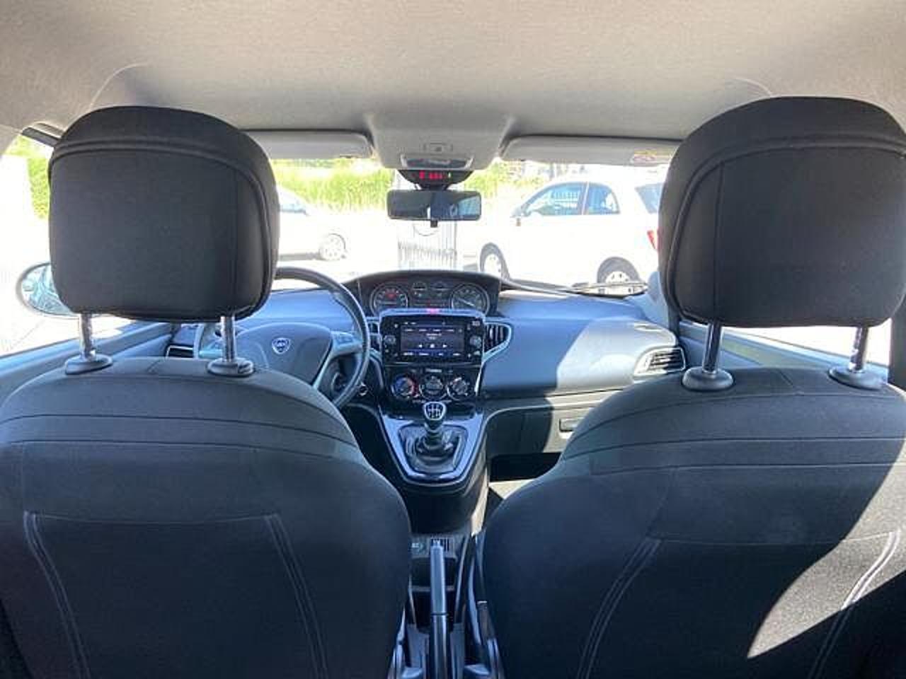 Lancia Lancia Ypsilon usata 18