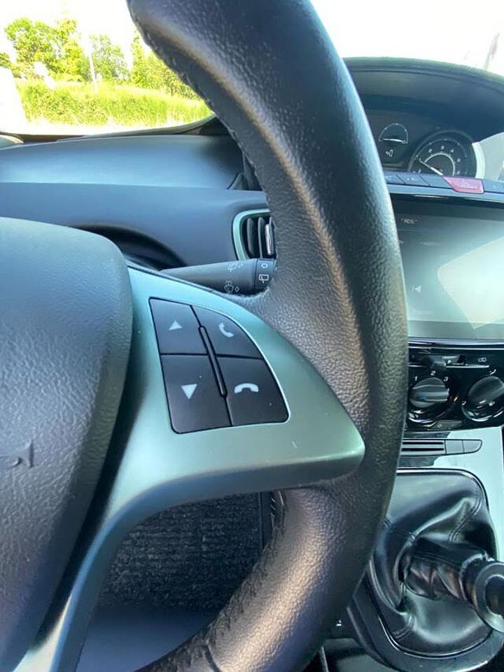Lancia Lancia Ypsilon usata 19