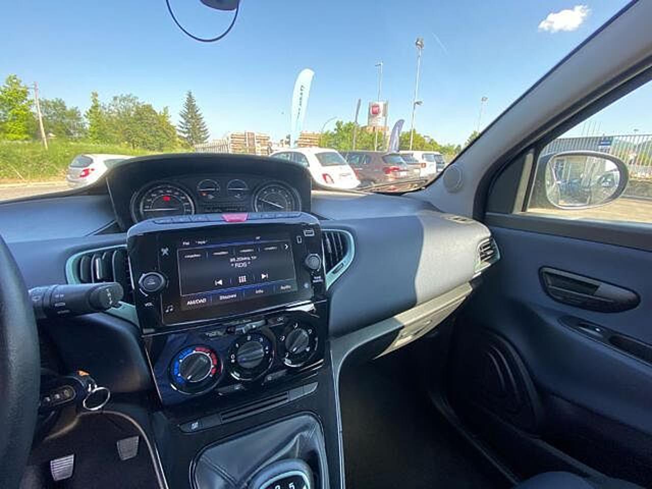 Lancia Lancia Ypsilon usata 20