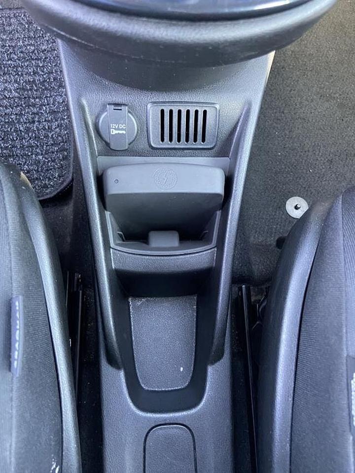 Lancia Lancia Ypsilon usata 21