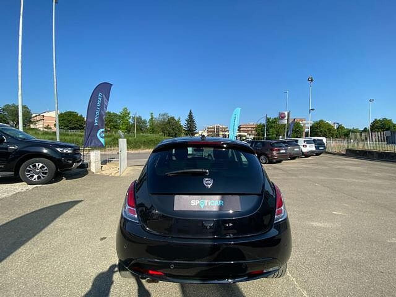 Lancia Lancia Ypsilon usata 25