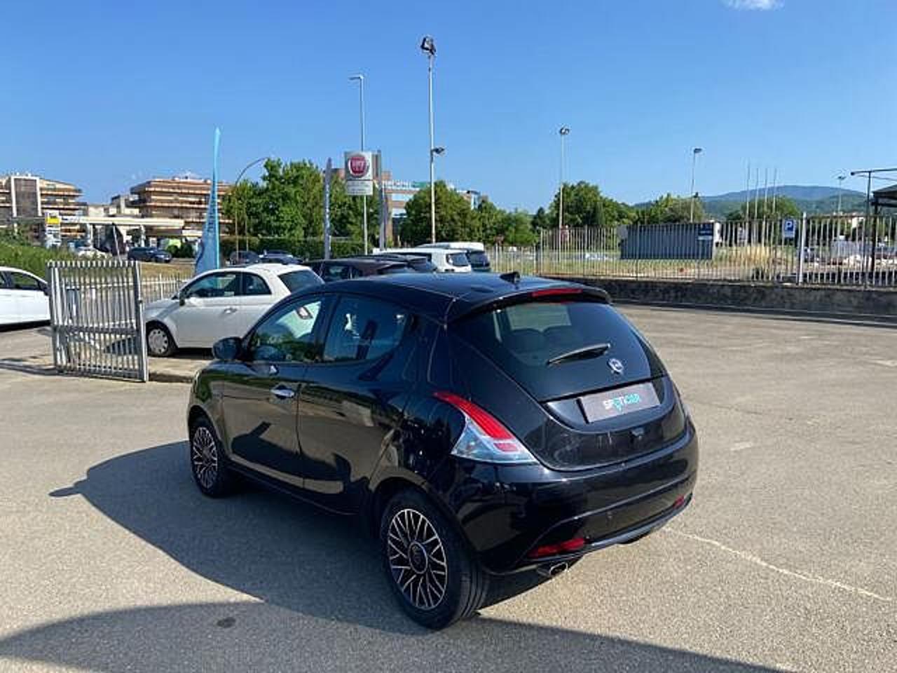Lancia Lancia Ypsilon usata 27