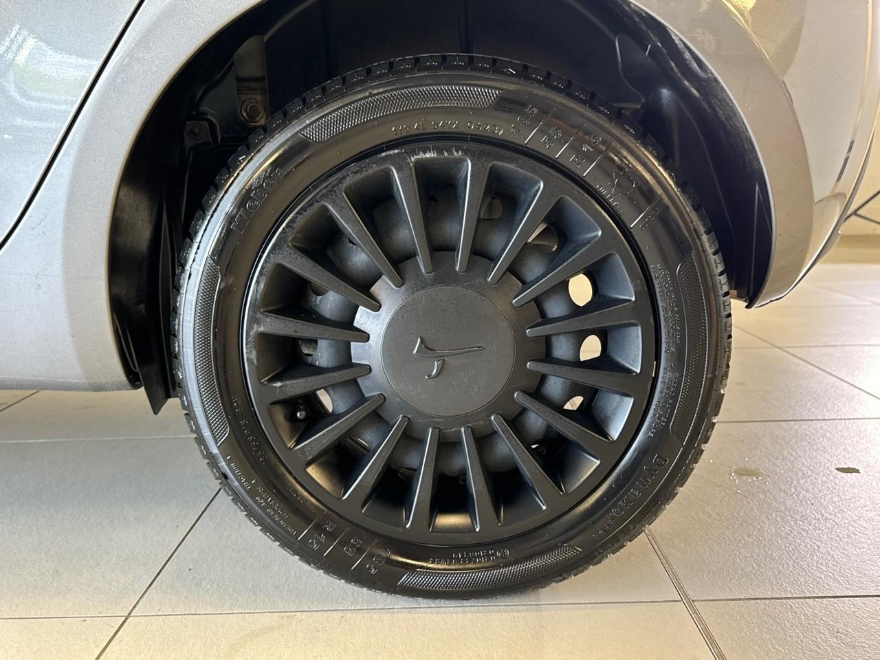 Lancia Lancia Ypsilon usata, con 6 altoparlanti