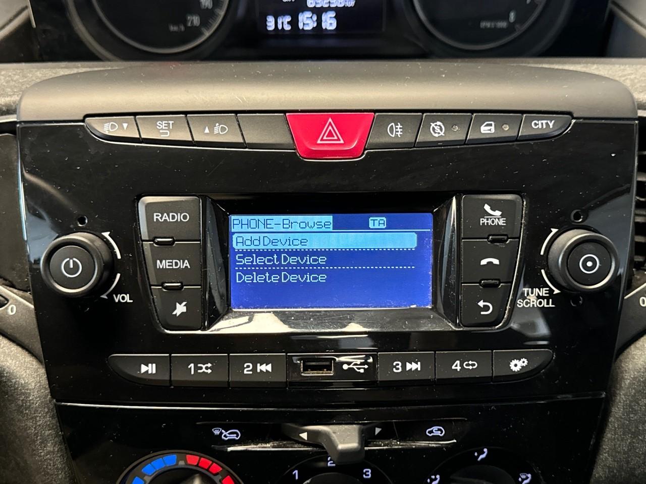 Lancia Lancia Ypsilon usata, con airbag laterali a tendina ant.