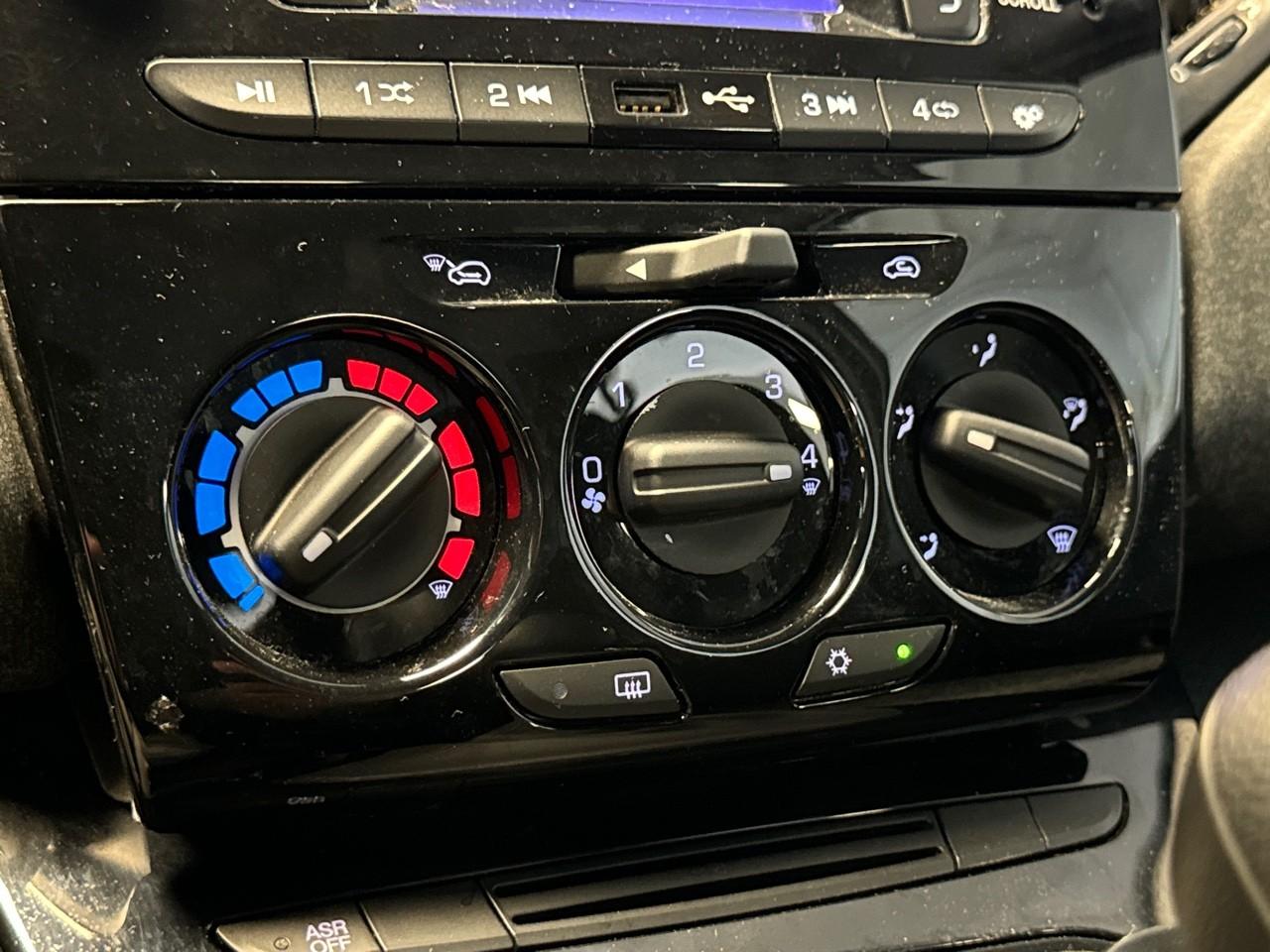 Lancia Lancia Ypsilon usata, con airbags 4