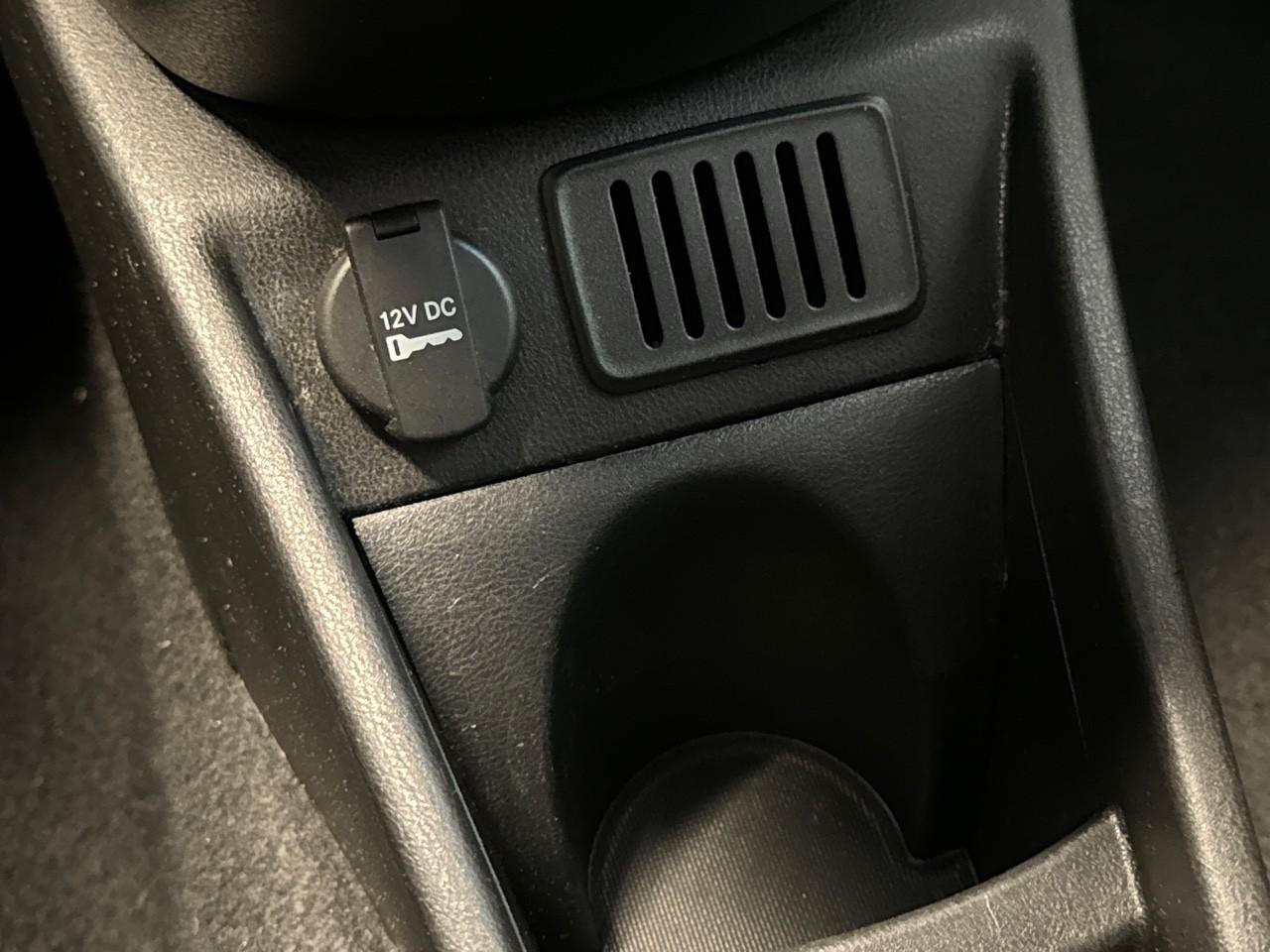 Lancia Lancia Ypsilon usata, con assistenza alla frenata di emergenza