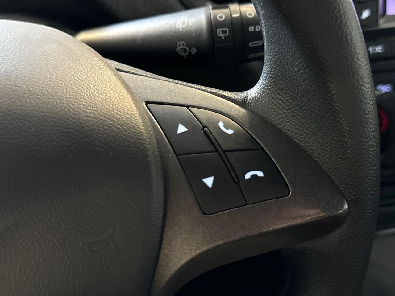 Lancia Lancia Ypsilon usata, con climatizzatore