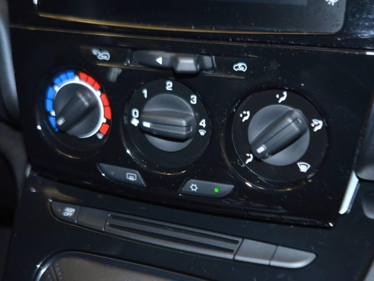 Lancia Lancia Ypsilon usata, con cerchi in lega