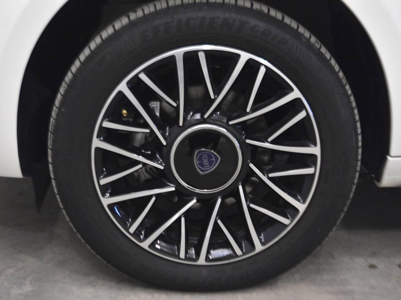 Lancia Lancia Ypsilon usata 7