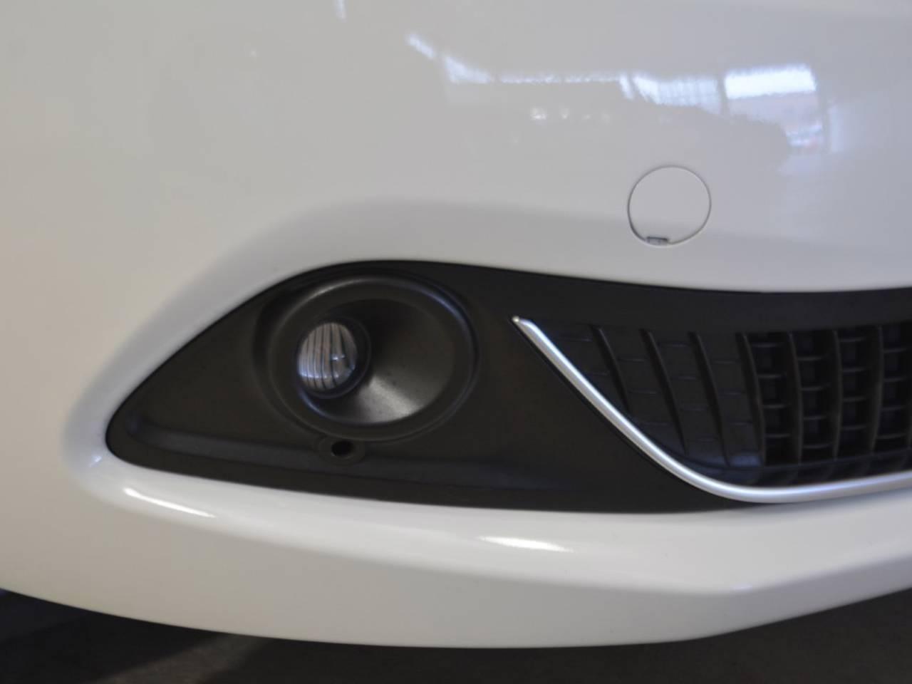 Lancia Lancia Ypsilon usata 14