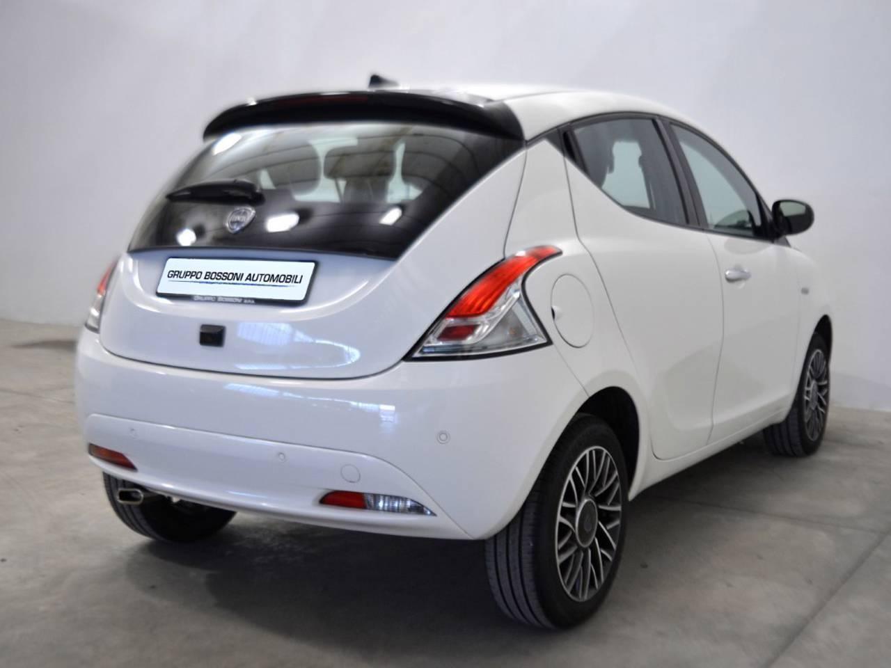 Lancia Lancia Ypsilon usata 17