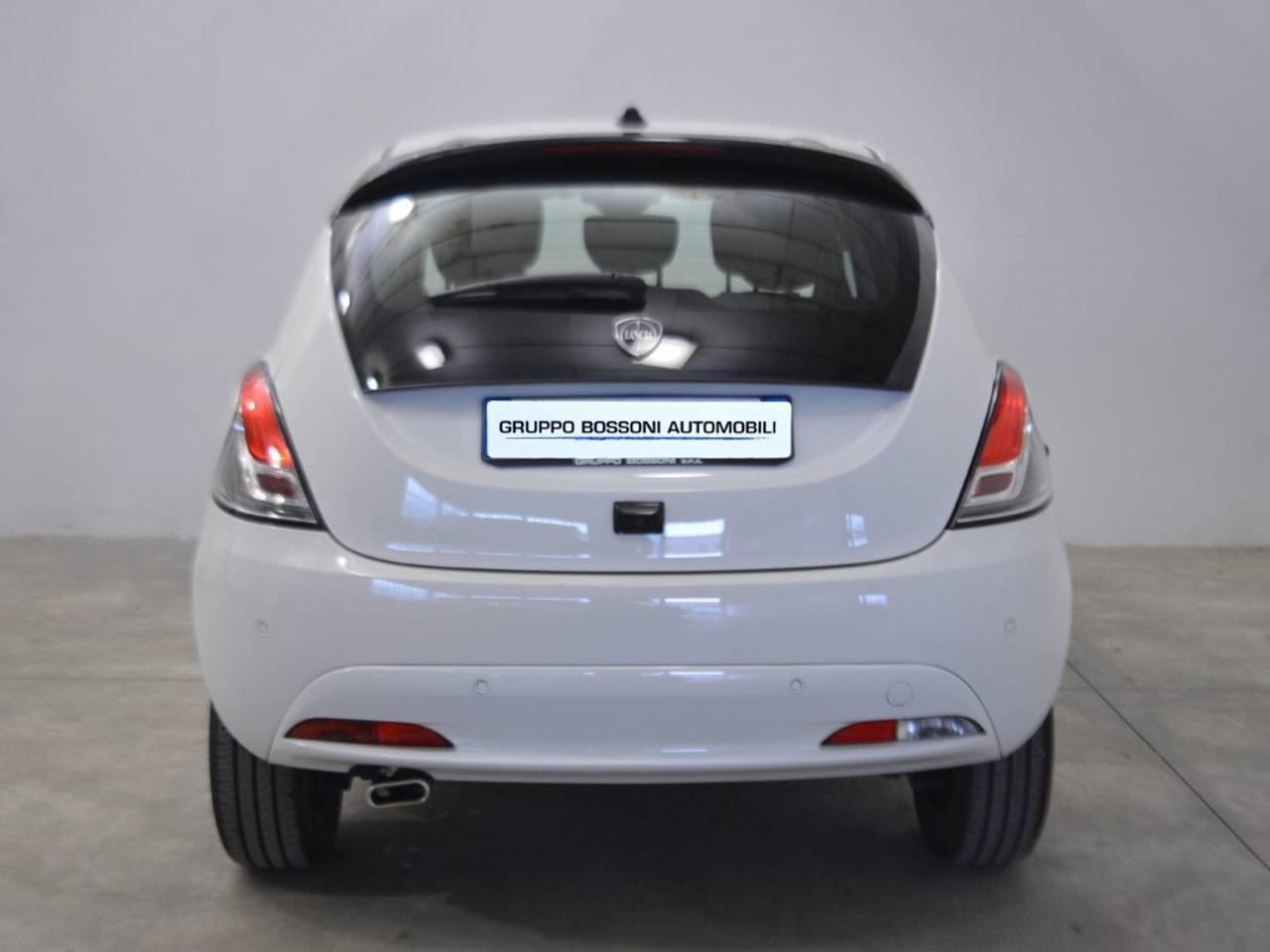 Lancia Lancia Ypsilon usata 18