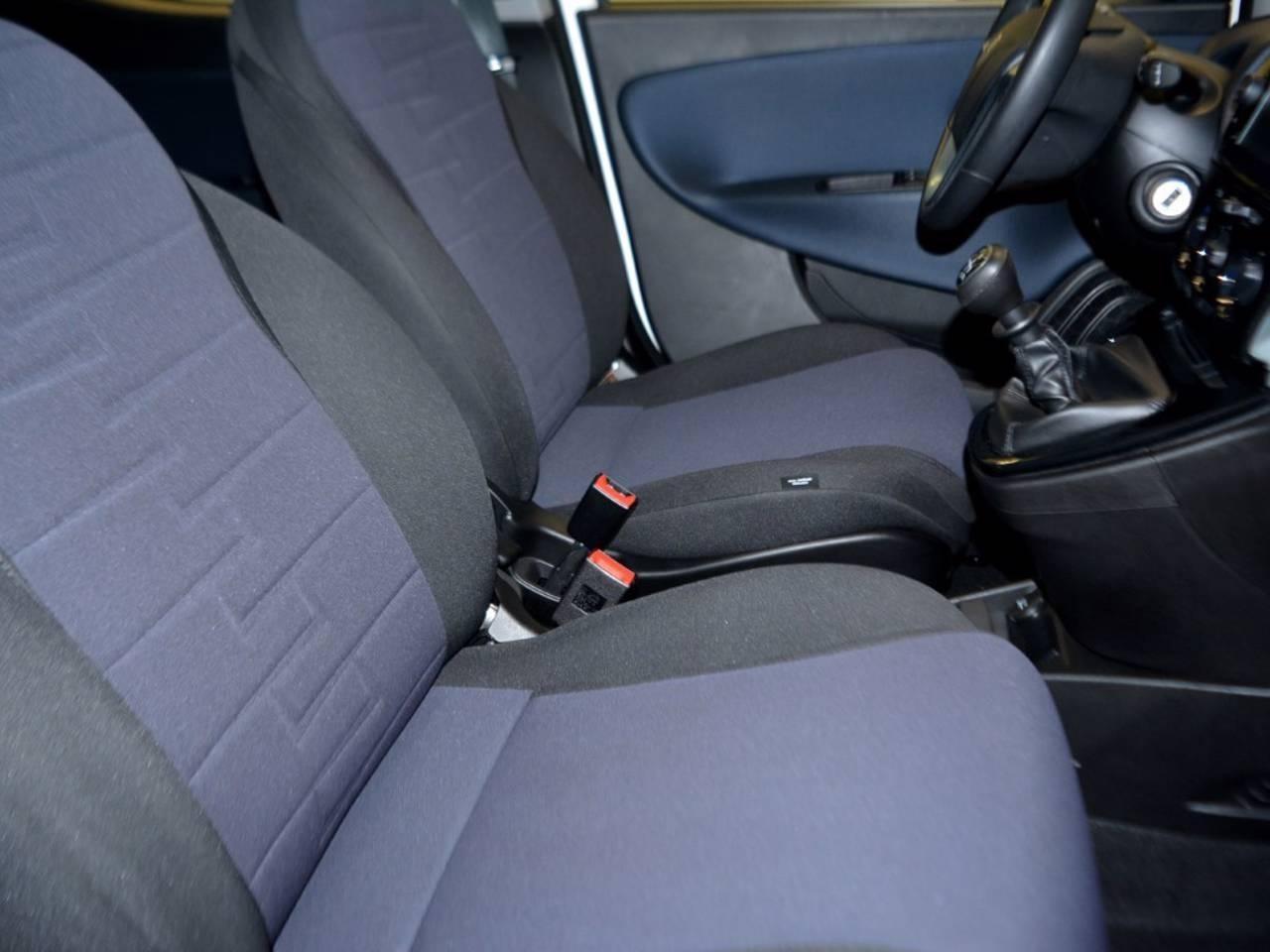 Lancia Lancia Ypsilon usata 19