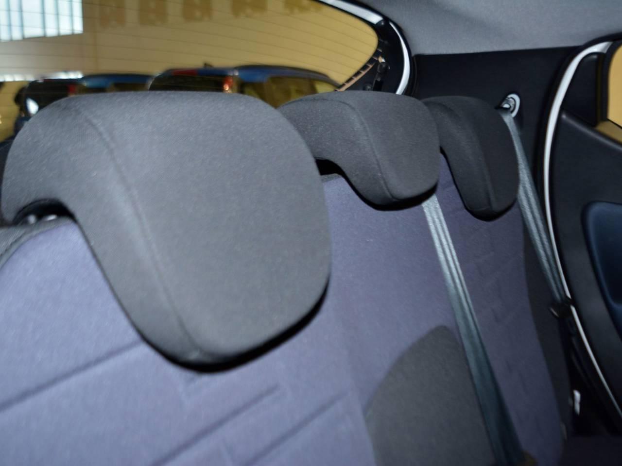Lancia Lancia Ypsilon usata 20