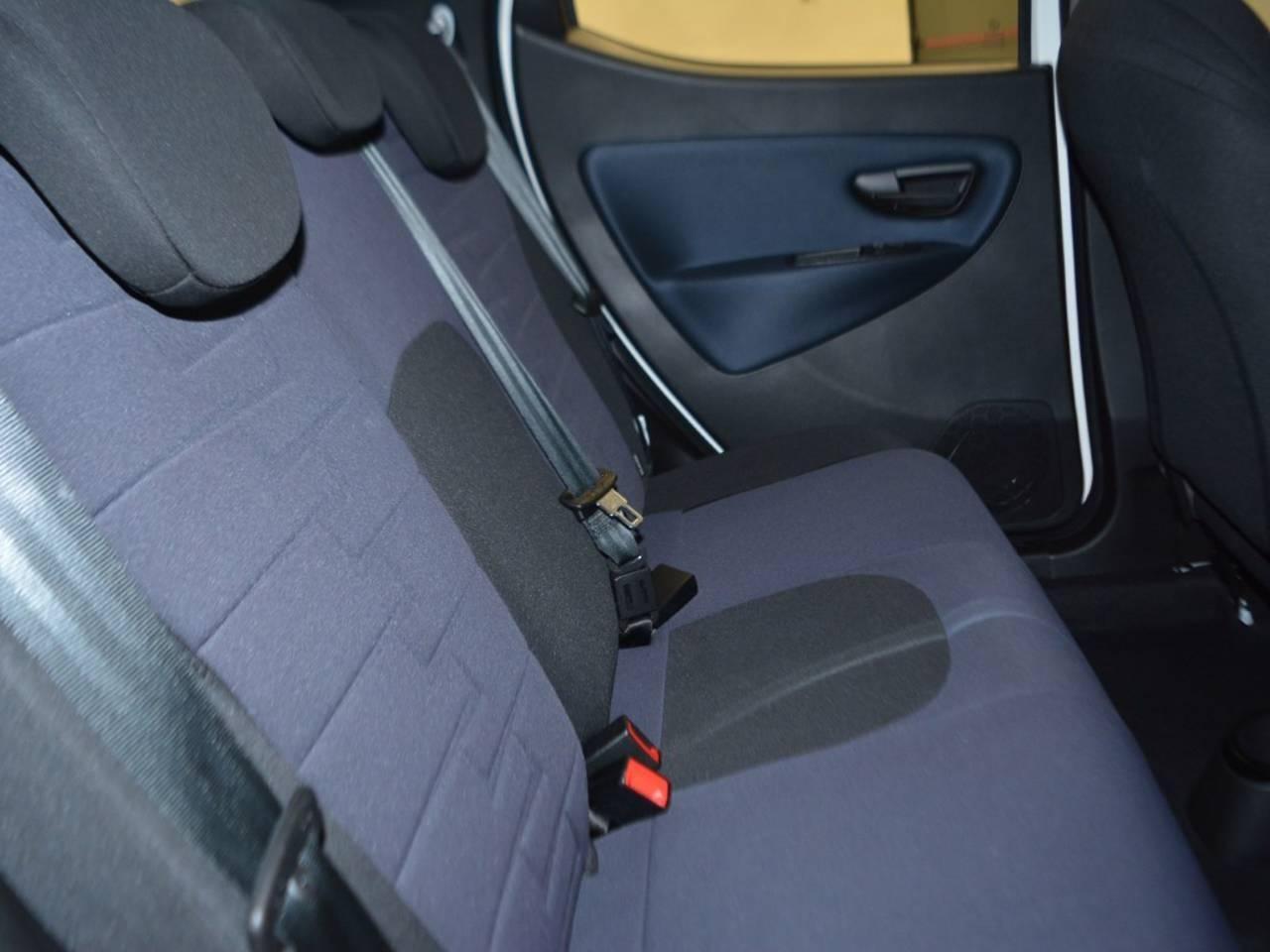 Lancia Lancia Ypsilon usata 21