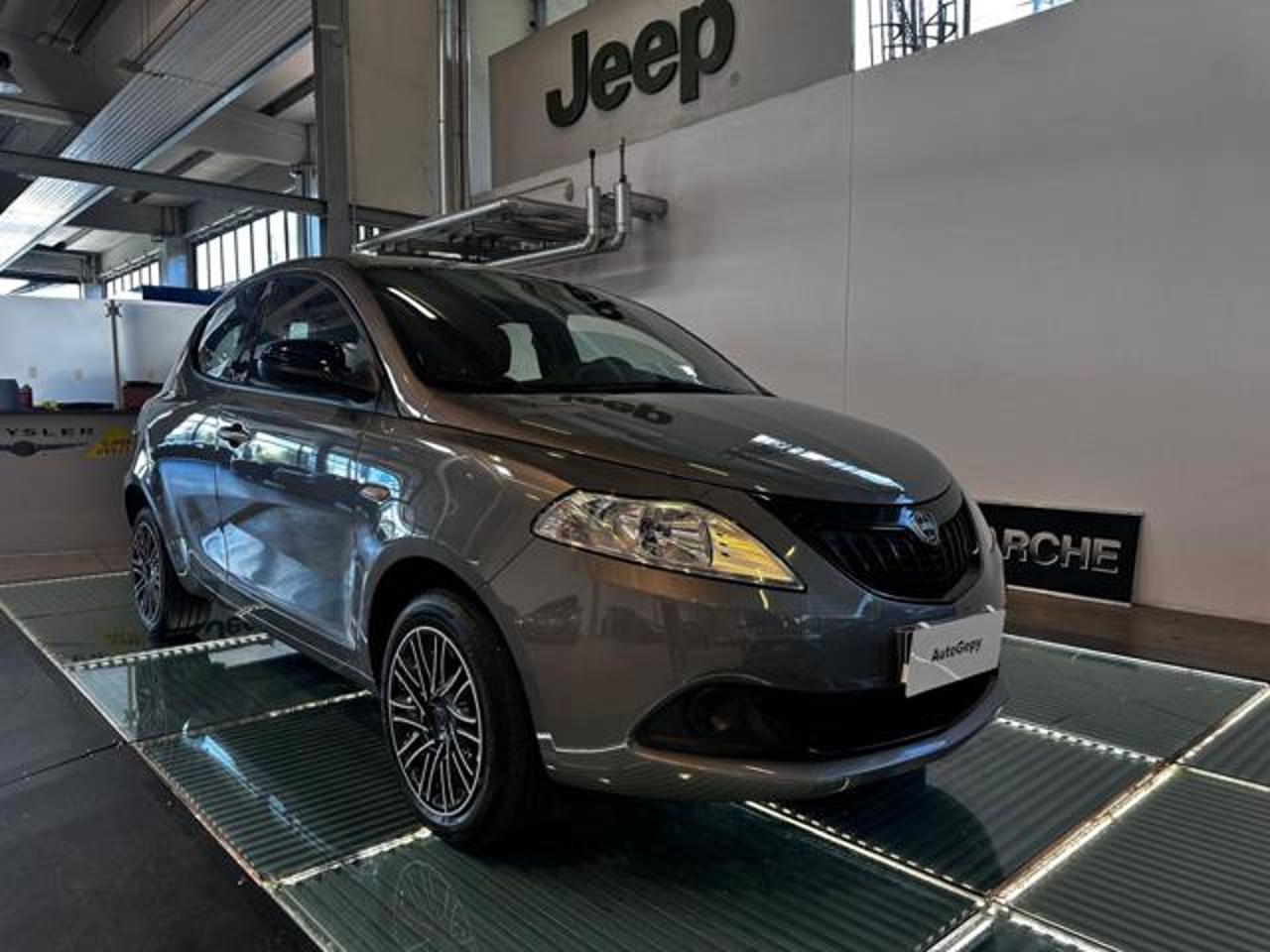 Lancia Lancia Ypsilon YPSILON 1.0 FireFly 5 porte S and S Hybrid OroNEO PATENTAT