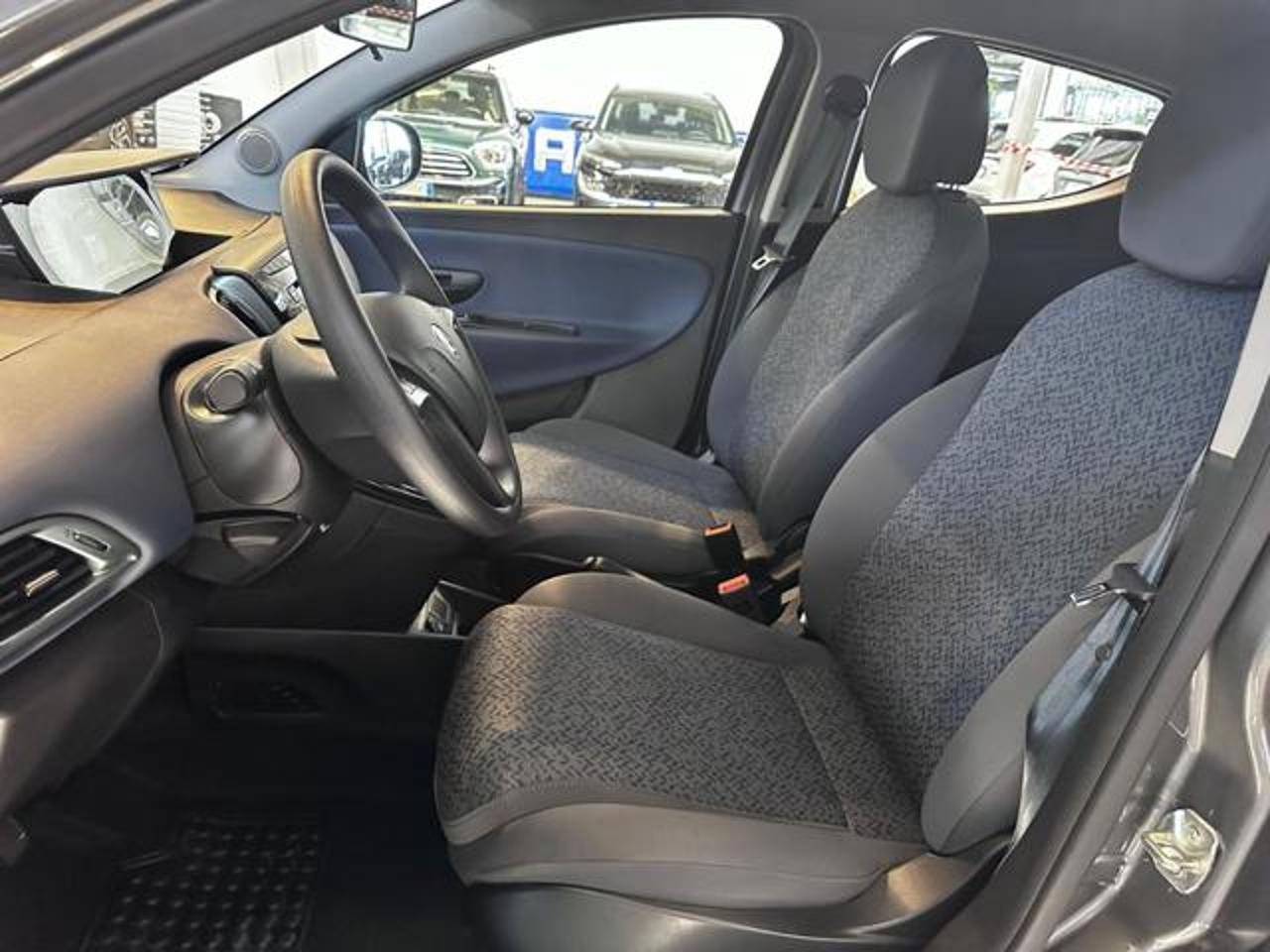 Lancia Lancia Ypsilon usata 6