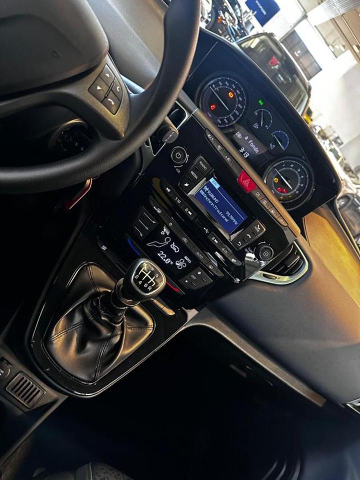 Lancia Lancia Ypsilon usata 7