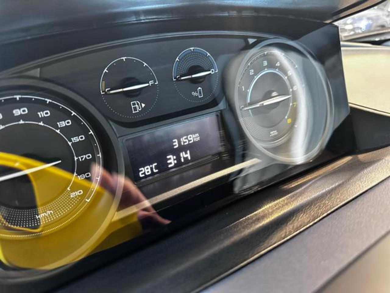 Lancia Lancia Ypsilon usata 8