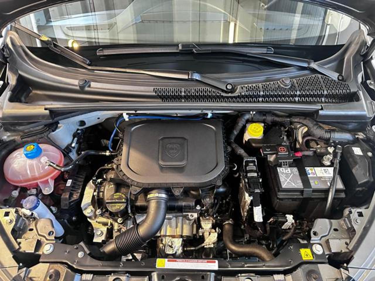 Lancia Lancia Ypsilon usata 9