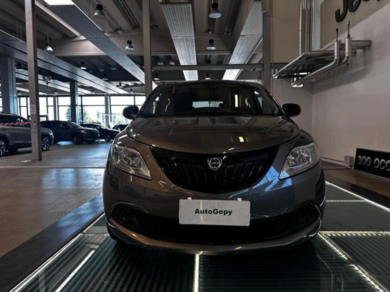 Lancia Lancia Ypsilon usata 10
