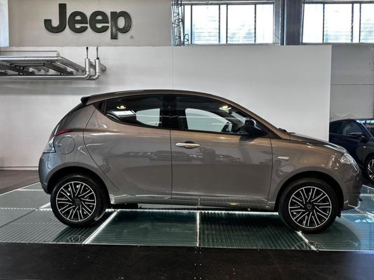 Lancia Lancia Ypsilon usata 15