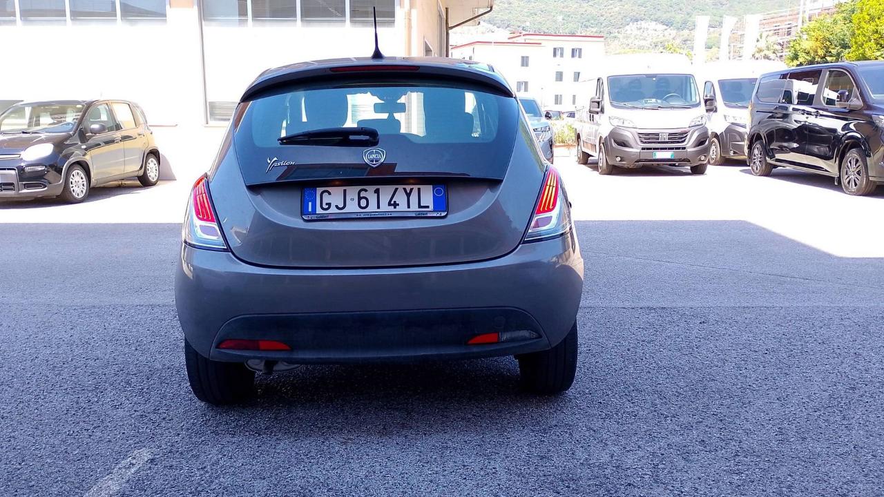Lancia Lancia Ypsilon usata 1