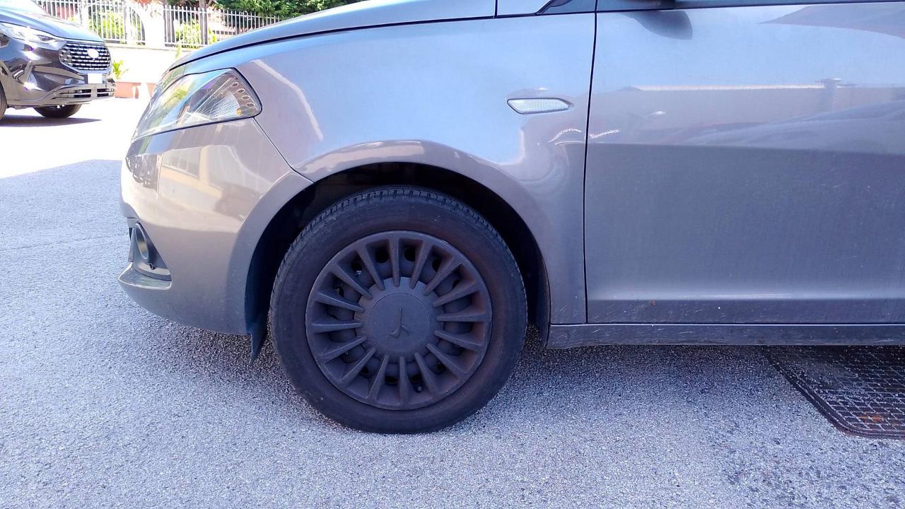 Lancia Lancia Ypsilon usata 6