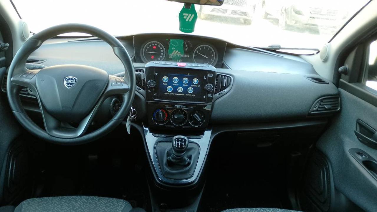 Lancia Lancia Ypsilon usata 15