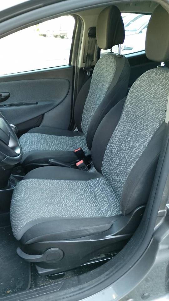 Lancia Lancia Ypsilon usata 16