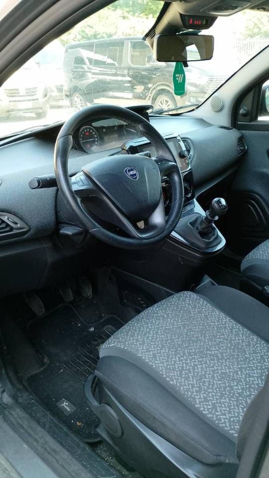 Lancia Lancia Ypsilon usata 18