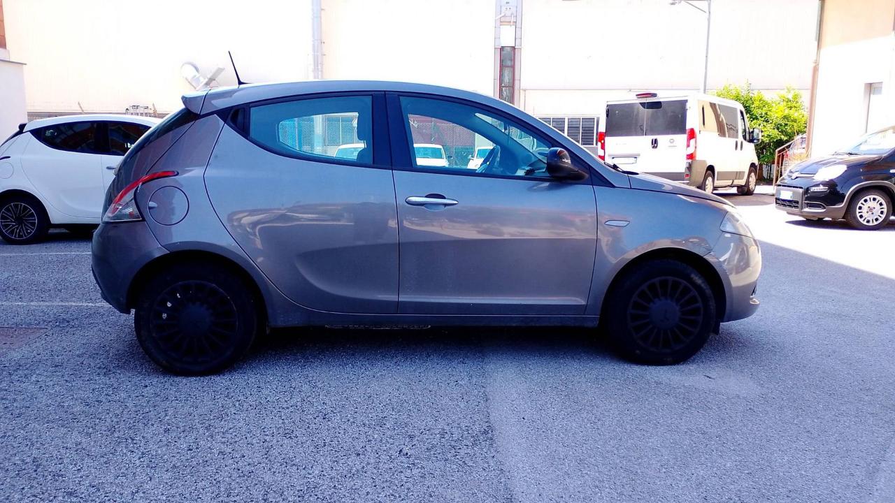Lancia Lancia Ypsilon usata 19