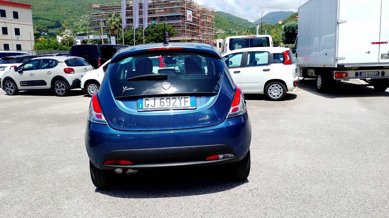 Lancia Lancia Ypsilon usata 1