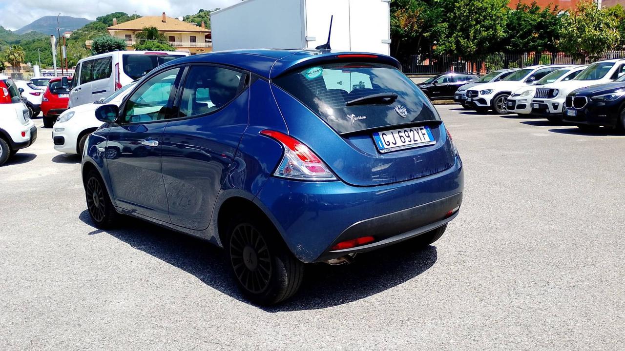 Lancia Lancia Ypsilon usata 13