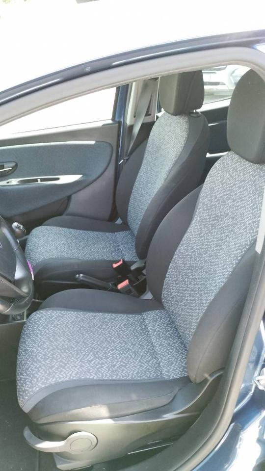 Lancia Lancia Ypsilon usata 15