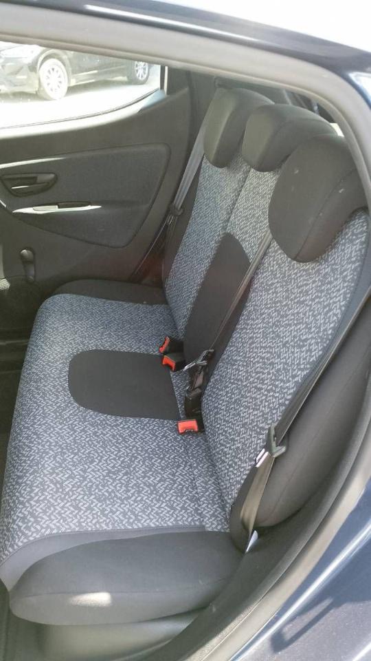 Lancia Lancia Ypsilon usata 16