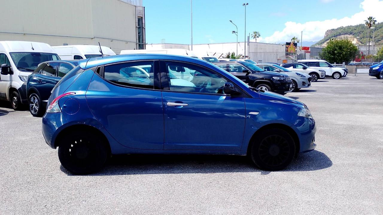 Lancia Lancia Ypsilon usata 18