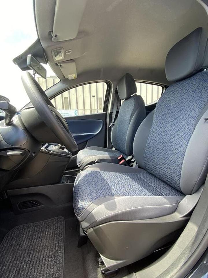 Lancia Lancia Ypsilon usata, con esp