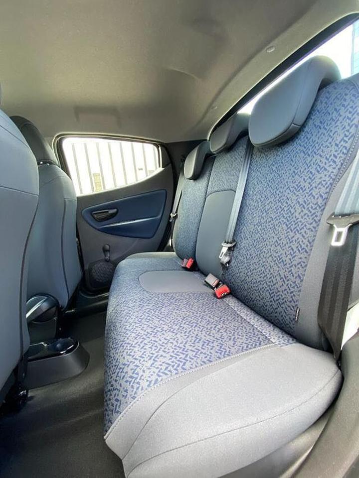 Lancia Lancia Ypsilon usata, con fari fendinebbia
