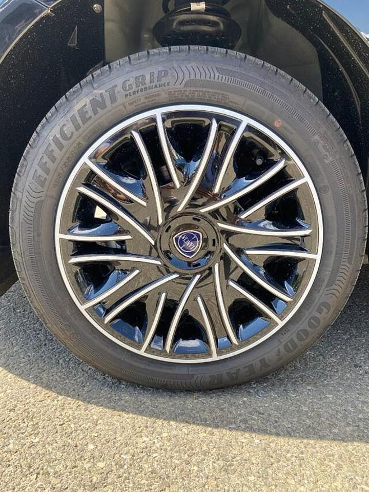 Lancia Lancia Ypsilon usata, con immobilizzatore