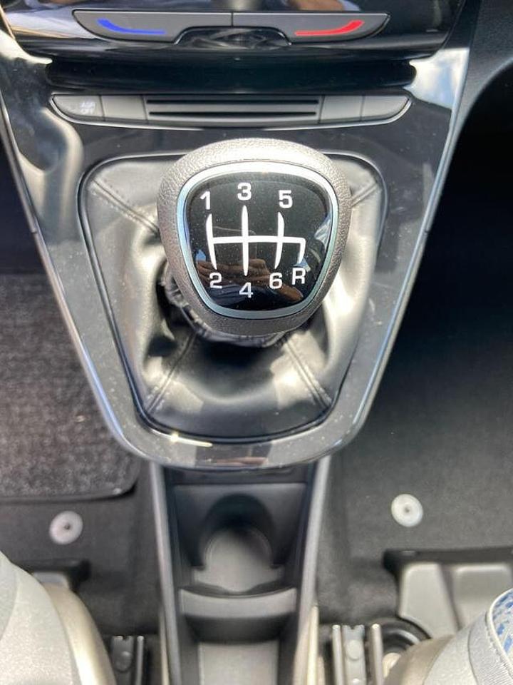 Lancia Lancia Ypsilon usata, con Nessun airbag