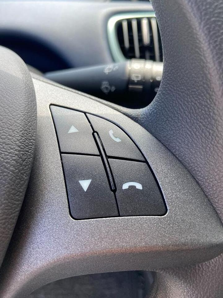 Lancia Lancia Ypsilon usata 9