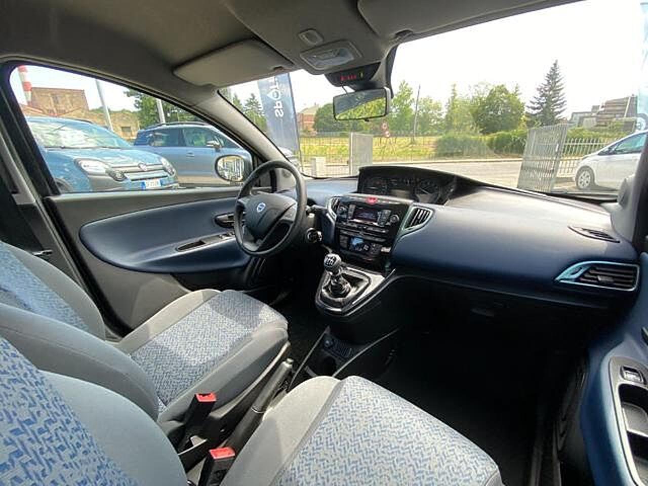 Lancia Lancia Ypsilon usata 10