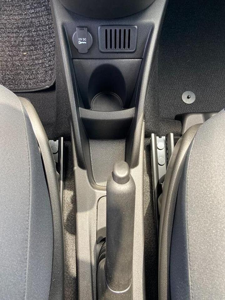 Lancia Lancia Ypsilon usata 14