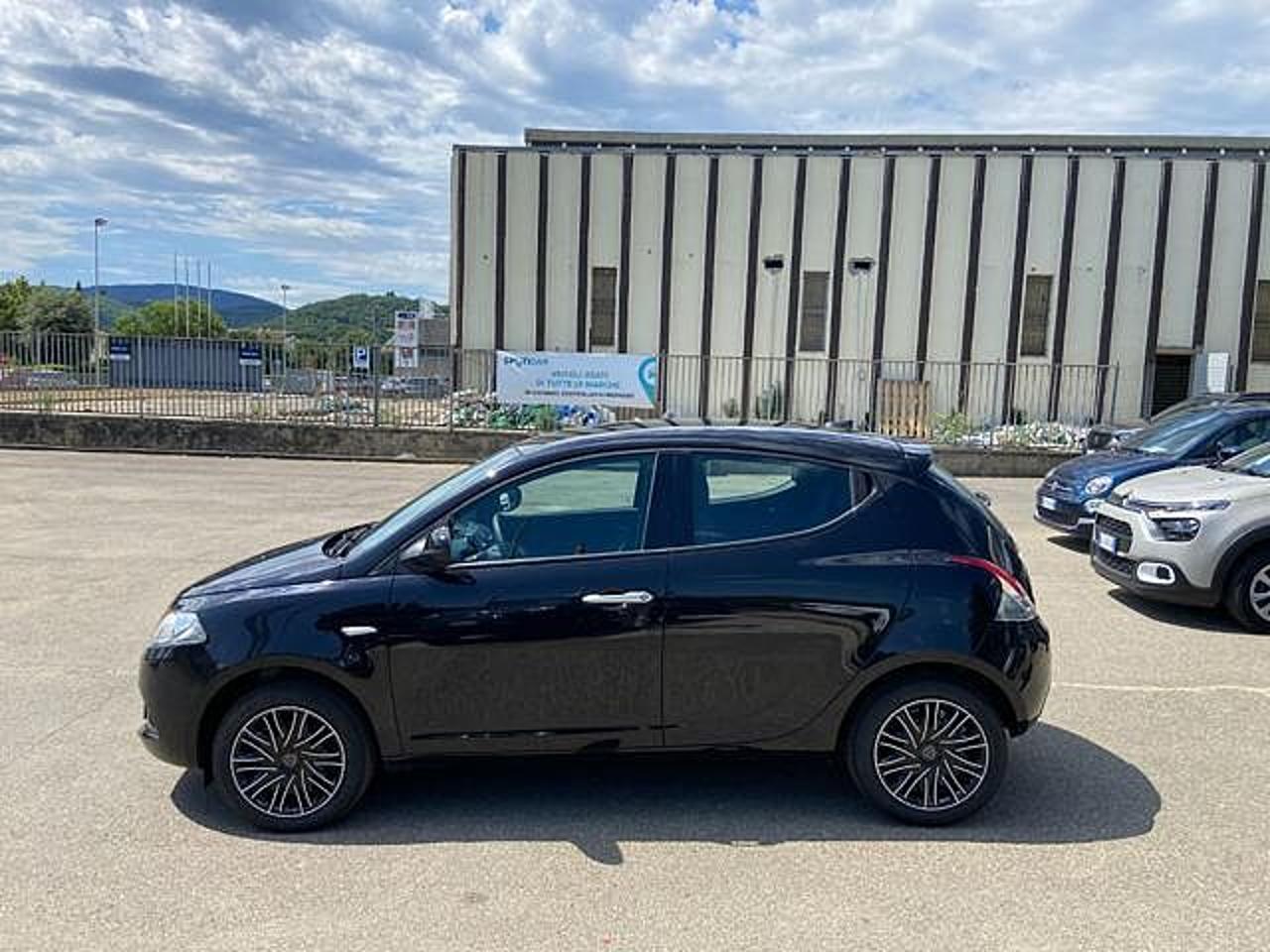 Lancia Lancia Ypsilon usata 16