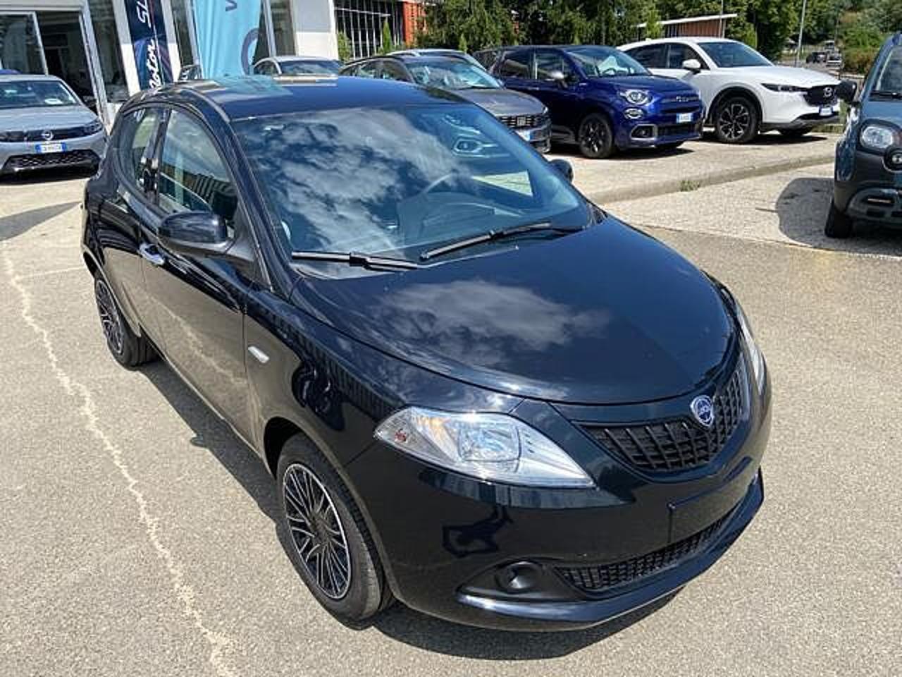 Lancia Lancia Ypsilon usata 17