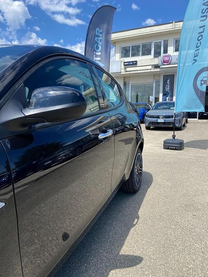 Lancia Lancia Ypsilon usata 18