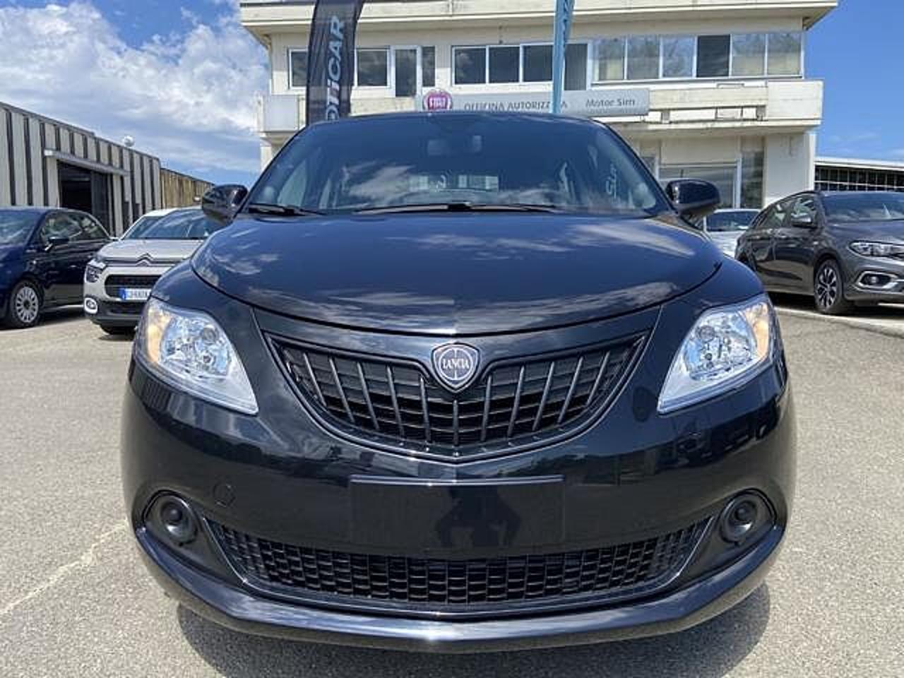 Lancia Lancia Ypsilon usata 20