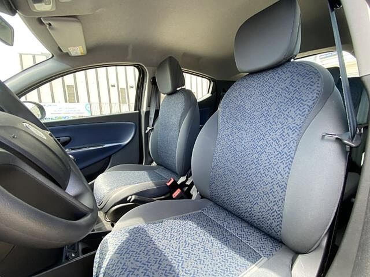 Lancia Lancia Ypsilon usata 21